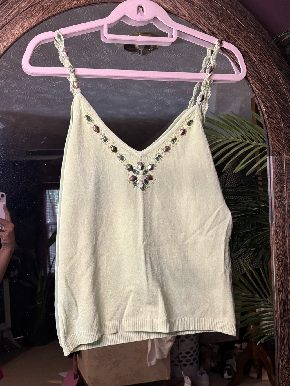✨ THE ultimate fairy coquette dream top! 🧚🏼‍♂️✨